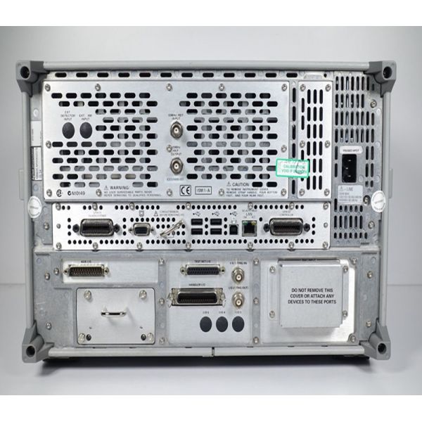 Keysight (Agilent) E8362C PNA Network Analyzer, 10 MHz To 20 GHz