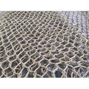 20mm Mesh Rope Anti-skid Net The Best Choice for Safe Aircraft and Helicopter