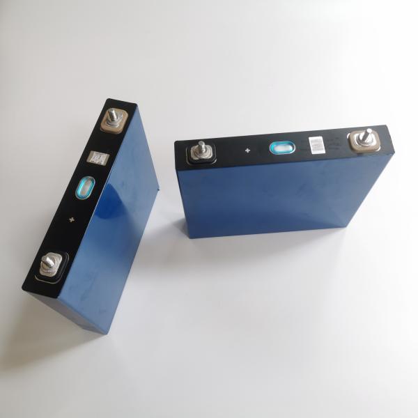 Buy Tesla CATL Lifepo4 Lithium Iron Phosphate Cells For Forklift Yatch Camping Car at wholesale prices