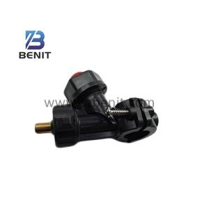 hamm hd138, hd118 road roller 2027825 water spray nozzle