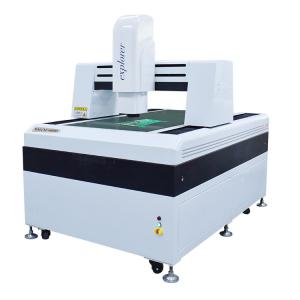Optical Large CMM Machine , Electronic CMM Inspection Equipment