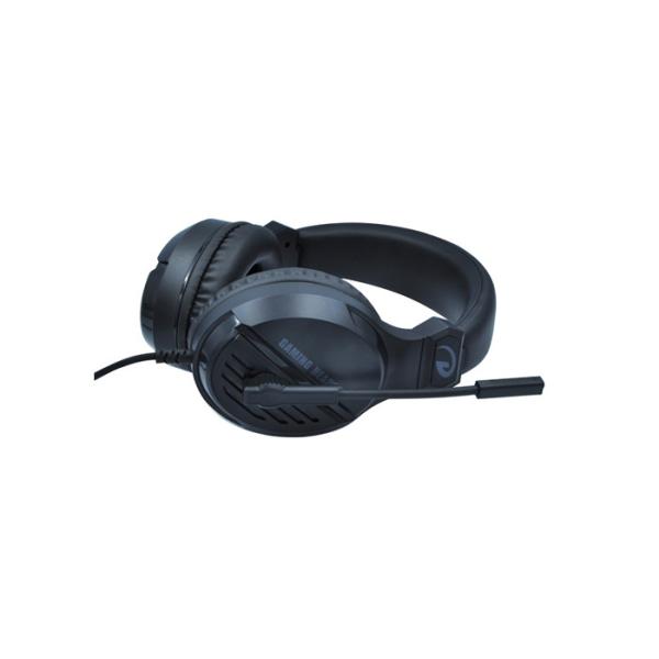Buy Deep Bass Premium Gaming Headset 120 Degree Adjustable Microphone at wholesale prices