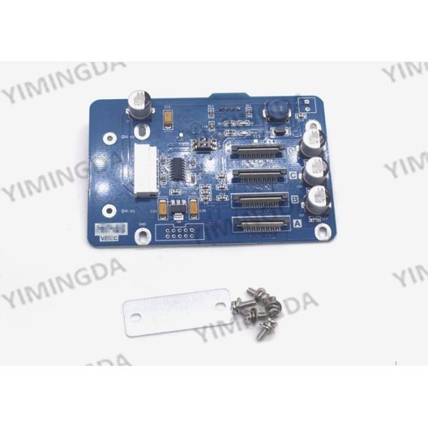 Buy Panel HP45 Spare Parts For Yin Plotter Cutting Machine at wholesale prices