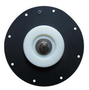K2500 K2501 K2503 Diaphragm Kit For Goyen Pulse Valve CA25T CA25DD