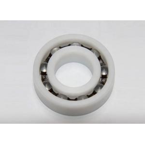 High Temperature POM 6004 Plastic Ball Bearings