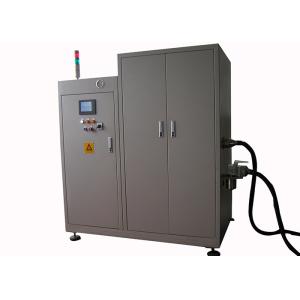 15L/min Auto Part Test Equipment Antifreeze Vacuum Filling Machine