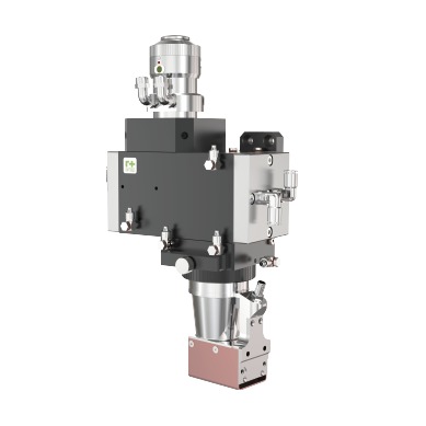 Buy AK390HT High Power 20KW Laser Hardening Head Long Lifespan with Fiber Laser for Hardening Process at wholesale prices