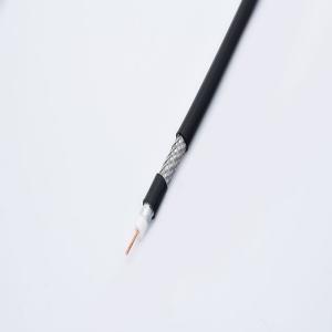 Communication CCTV CATV CPR ECA RG11 Coaxial Cable