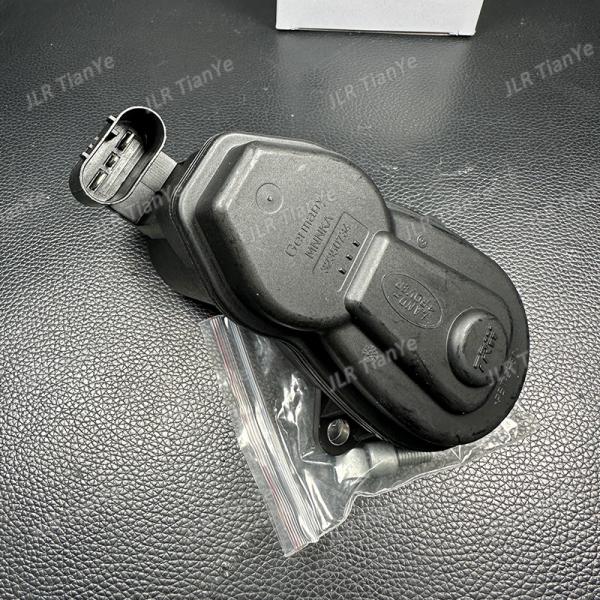 Range Rover Automotive Brake System parts Parking Brake Motor LR036573