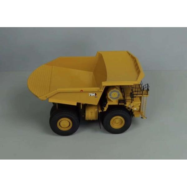 Buy Diecast Masters 1:50 Scale CAT 794AC Super Large Mining Truck Hauler Dump Truck Model 85670 at wholesale prices