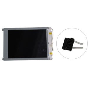 Weaving Jacquard Loom ZAX-N ZAX9100 Display