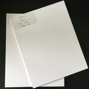 Strips Shape 4X8FT PVC Foam Board 15mm 18mm Anti Hitting