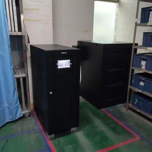 415V 20kva 3 Phase UPS Online Uninterruptible Power Supply