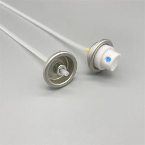 FreshMist Aerosol Valve for Body Spray - Refreshing Application for All-Day