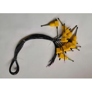 28Hz Vertical Seismic Sensor Without Connector Customized Service