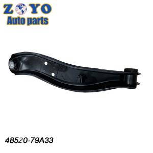 48520-79A33 Lower Control Arm for Daihatsu Hijet OE Standard Auto Suspension
