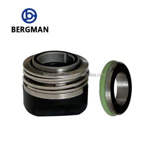 20mm Flygt Pump Mechanical Seal Upper Seal with VITON FPM for Replace Flygt 3057
