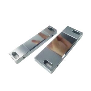 cnc machining services made by carbon fiber