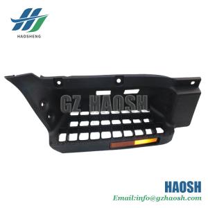 China Rear Step Assembly RH Reflective For Isuzu 700P 4HK1 8-98022774-1 8-98022774-0 8980227741 8980227740 on sale