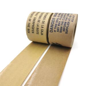 Professional Factory Single Sided Environmental Protection Brown Kraft Paper