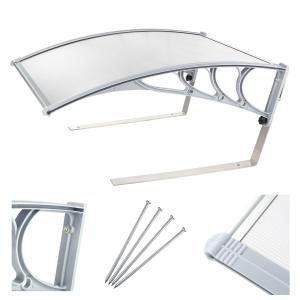 7kgs 4 Ground Nails Foldable 76x60cm Lawn Mower Roof