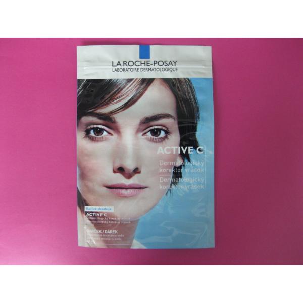 Buy Non - Breakage, Non - Delaminated Metalized Aluminum Foil Pouch Packaging at wholesale prices