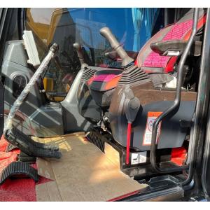 New Arrival SANY 155 Used Medium Crawler Excavator with 15 Ton Weight