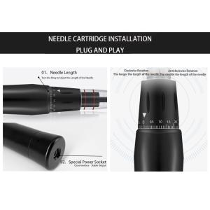 Professional Tattoo Machines Digital Semi Permanent Makeup Machine kit Digital