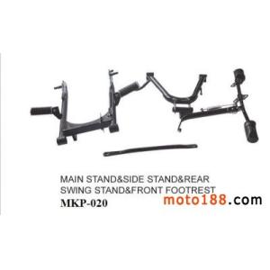 China main stand on sale