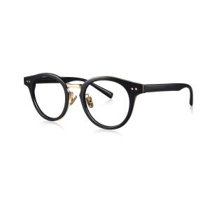 2018 tendy round eyeshape acetate eyewear top quality standard