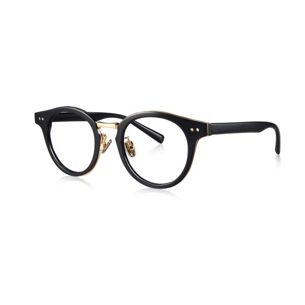 Buy 2018 tendy round eyeshape acetate eyewear top quality standard at wholesale prices