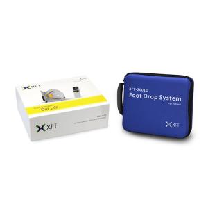 Home Use Fes Device Treat Foot Drop For Reduce Compensatory Movements