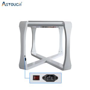 43 Inch Touch Screen Interactive Kiosk Stable Android Tablet Kiosk