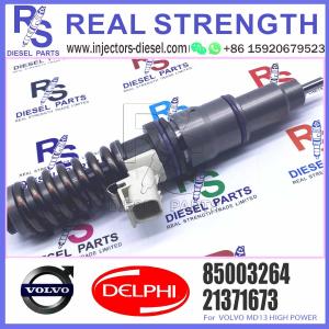 BEBE4D24002 EUI-E3 Unit Injector 21371673 85003264 20972224 VOE21340612 21340612