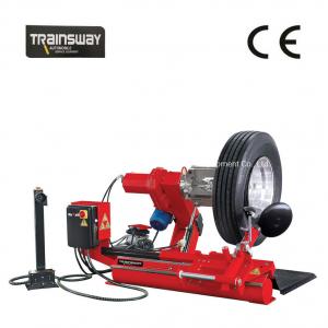 Quality Semi Automatic Truck Tire Changing Tyre Changer ZH691 Supported After-sales Service for sale