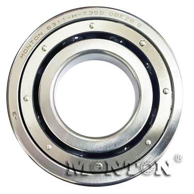 7309A5hU9 45*100*25mm Ultra-Low Temperature Bearing for Liquid Oxygen Pump
