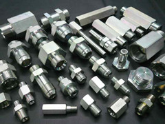 Pipe Assembly Casting 20# Custom Precision Parts