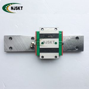 Quality WEW17CC HIWIN Linear Guide Easy Installation For Precision Measuring Equipment for sale