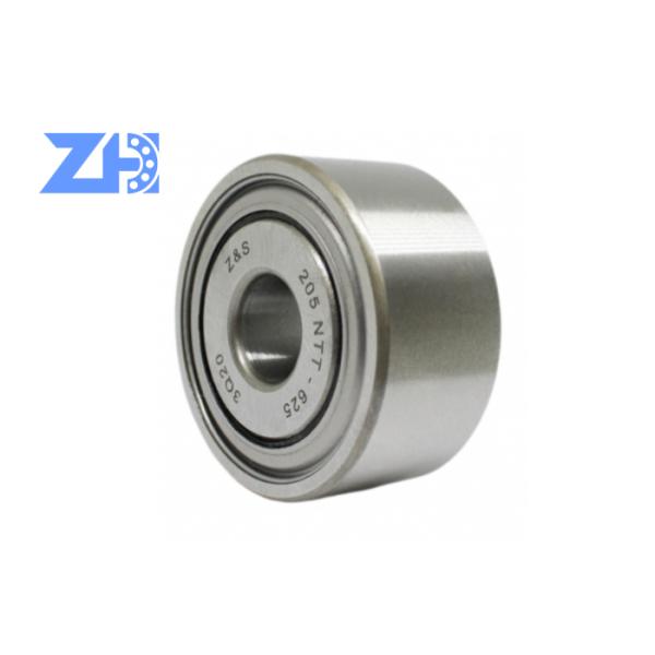 Excavator Bearing 205NTT-625 Ball bearing size 52x27.6x15.9 excavator bearing