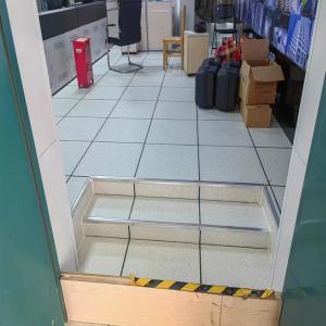 Overhead Raised Access Floor Antistatic Access Floor
