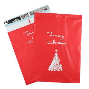 Biodegradable Compost Sustainable Envelopes Shipping Express Mailing Bags Merry