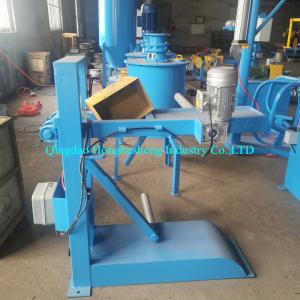 Renew Line Tire Repair Machine / Retread Line Machine
