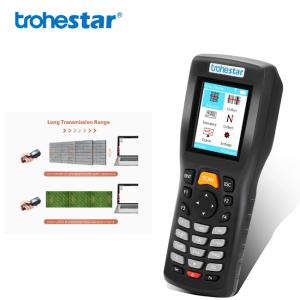 Trohestar N5 32 Bit 1200mah UPC Barcode Scanners