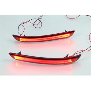 TOYOTA INNOVA DC 12V 6W Bumper Mounted LED Lights