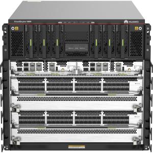 Huawei CE16804 64x100G Data Center Switch with EVPN VXLAN