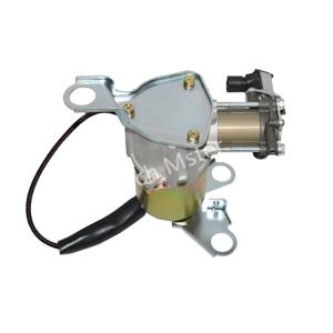 Landcruiser Prado 120 Toyota 4runer GX460 GX470 2002-2009 Air Suspension