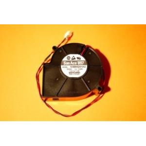 W410784 W410784 01 Noritsu Minilab BLOWER UNIT 24V