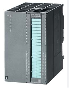 6ES7350-2AH01-0AE0 SIEMENS Counter Module FM 350-2