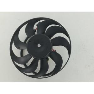 1J0959455M Polo Radiator Fan 1J0959455K 1J0959455L 6Q0959455L 6Q0959455P