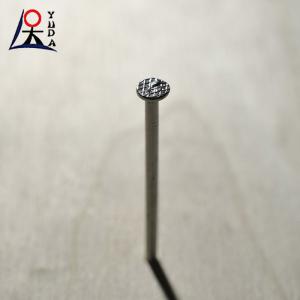 Quality Common Round Iron Wire Nails For Wood Building Construction for sale